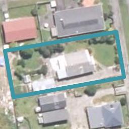 168 Queen Street, Westport, Westport