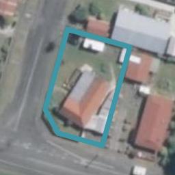 1 Harris Place, Temuka