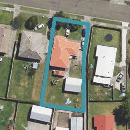 19 Edison Street, Outer Kaiti, Gisborne