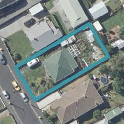 123 Fitzroy Street, Forbury, Dunedin