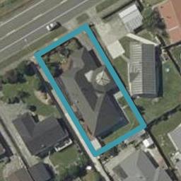 120 Kelvin Grove Road, Kelvin Grove, Palmerston North