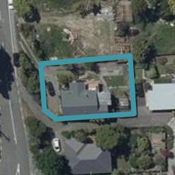 25 Ramahana Road, Huntsbury, Christchurch