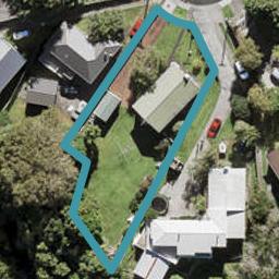 13 Hughes Terrace, Te Atatu Peninsula, Auckland