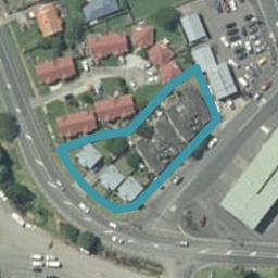 106 Queen Sh25 Street, THAMES, Thames