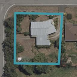 18 Fraser Avenue, Ranfurly, Ranfurly