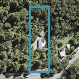 263 Huia Road, Titirangi, Auckland
