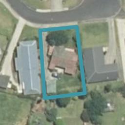 6 Totara Terrace, Huntly, Huntly