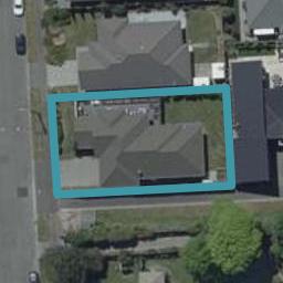 16 Horseshoe Lake Road, Shirley, Christchurch