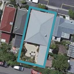 3 Tainui Terrace, Mount Cook, Wellington