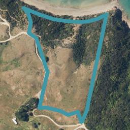 0 Admiralty Bay