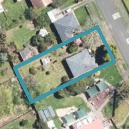 27 Purdy Street, Kaikohe, Kaikohe