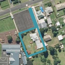 35 North Street, Taumarunui