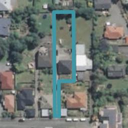 10 Lysaght Street, Highfield, Timaru