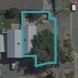 63 Fairfield Avenue, Addington, Christchurch