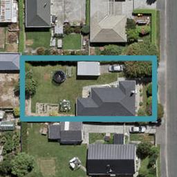 26 Matai Street, Hargest, Invercargill