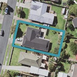 7 Jillteresa Crescent, Half Moon Bay, Auckland