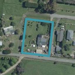 19 Allan Street, Waikari, Waikari