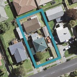 1/60 Old Wairoa Road, Papakura, Papakura