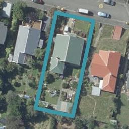 12 Traquair Street, Corstorphine, Dunedin