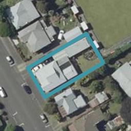 23 Summerhays Street, Terrace End, Palmerston North