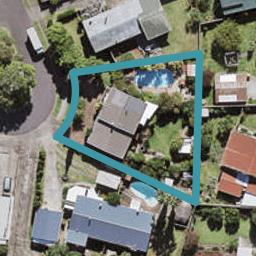 8 Sealand Place, Mangere Bridge, Auckland