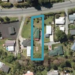203 Maunu Road, Horahora, Whangarei