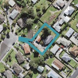 25 Barnfield Place, Glendene, Auckland