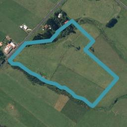 0 South Road, Warea, Warea