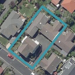 23A Sheen Street, Roslyn, Dunedin