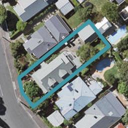 26 Tainui Road, Devonport, Auckland
