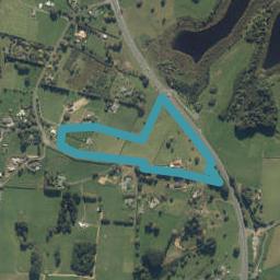99 Mcfall Road, Ohaupo, Ohaupo