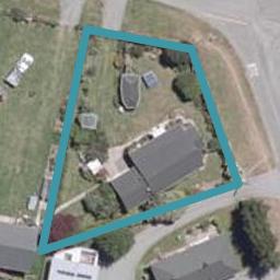 5 White Street, Glenavy, Waimate