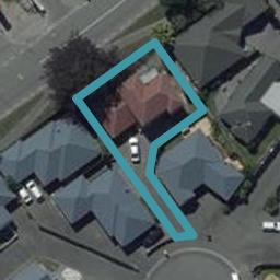 56 Parade Court, Addington, Christchurch