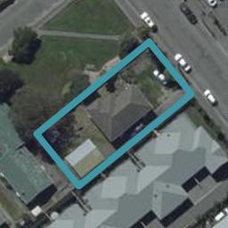 15 Clarence Street South, Addington, Christchurch