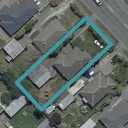 393 Wairakei Road, Burnside, Christchurch