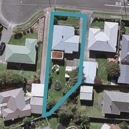 5 Ranfurly Street, Frankleigh Park, New Plymouth