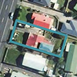 10 Collins Street, Hawera