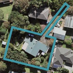 22 Anarahi Place, Mangere Bridge, Auckland