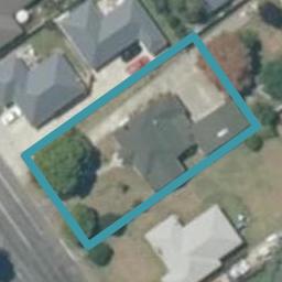 713 Williams Street, Mahora, Hastings