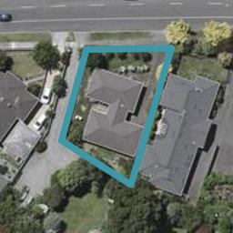 51 Park Avenue, Waikanae