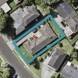 2/42 Luton Avenue, Sunnyhills, Auckland