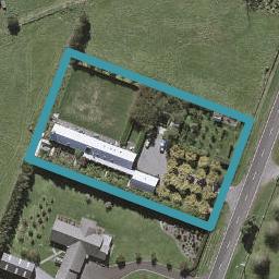 71 Airport Drive, New Plymouth Airport, New Plymouth