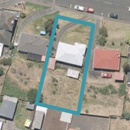95 Purnell Street, College Estate, Whanganui