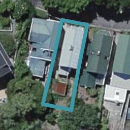 21 Ascot Street, Thorndon, Wellington