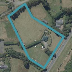 92 Dalziel Road, Halfway Bush, Dunedin