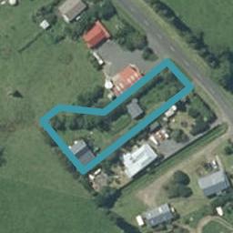 2329 Colville Road, Colville, Coromandel