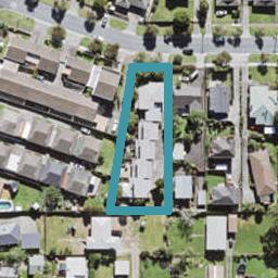 1/3 Akehurst Avenue, New Lynn, Auckland