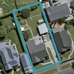 52 Banks Street, Richmond, Invercargill