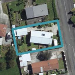 10 Churchill Avenue, Richmond