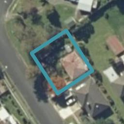 3 Charles Crescent, Putaruru
